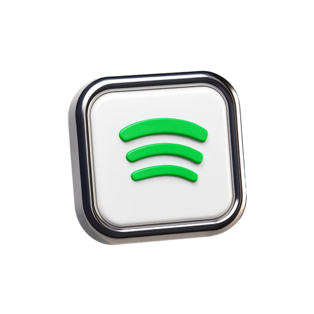 Services Spotify - My Boost