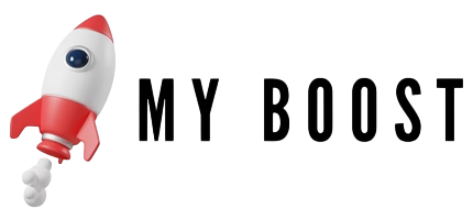 MY BOOST 🇩🇪